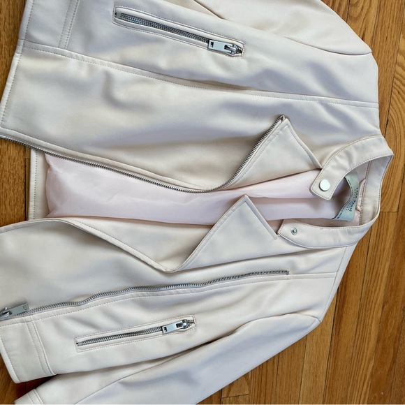 ZARA crop jacket - Picture 2 of 3